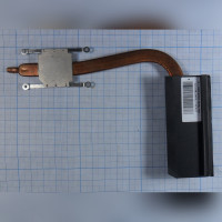 Система охлаждения для ноутбука Asus K43E 13GN3R1AM030