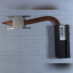 Система охлаждения для ноутбука Asus K43E 13GN3R1AM030