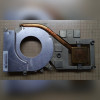 Система охлаждения видеокарты для ноутбука Asus M51T 13GNK91AM010