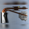 Система охлаждения для ноутбука Asus N53J 13GN0X1AM010