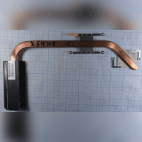 Система охлаждения для ноутбука Asus X54H, Z54C, X54L, K54C, K54L, X54 13GN7U1AM010