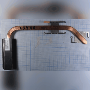 Система охлаждения для ноутбука Asus X54H, Z54C, X54L, K54C, K54L, X54 13GN7U1AM010