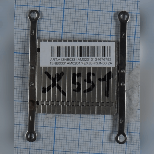 Система охлаждения для ноутбука Asus X551 ARTA13NB0331