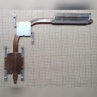 Система охлаждения для ноутбука Asus X555L 13NB0621AM0303