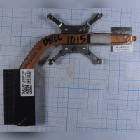 Система охлаждения для ноутбука Dell Vostro 1015 FBVM8025010