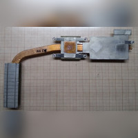 Система охлаждения для ноутбука DELL Inspiron 1546 60.4CX01.001