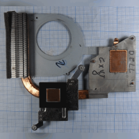 Система охлаждения для ноутбука Dell Vostro 3550 60.4IF53.001
