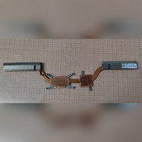 Система охлаждения для ноутбука Dell Vostro 5470 4GJW8HS0060