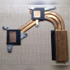 Система охлаждения для ноутбука DNS WA50SHQ 6-31-WA50N-101 Система охлаждения для ноутбука DNS WA50SHQ 6-31-WA50N-101