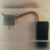Система охлаждения для ноутбука DNS MT50ll 20B370-FR6010 UMA