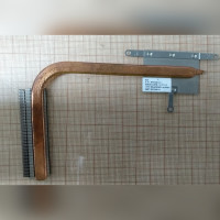 Система охлаждения для ноутбука DEXP Apollo M100 6-31-W330N-011
