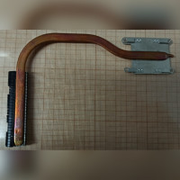 Система охлаждения для ноутбука HP 255 G4, HP Pavillion 15-AF, 15-BA, 15-AF, 15-AF131DX 813947-001