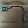 Система охлаждения для ноутбука HP 255 G4, HP Pavillion 15-AF, 15-BA, 15-AF, 15-AF131DX 813947-001