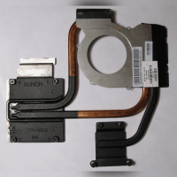 Система охлаждения для ноутбука HP Pavilion DV6-6000 650057-001 665278-001 650848-001