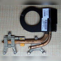 Система охлаждения для ноутбука HP DV7-4000 610778-001