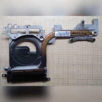 Система охлаждения для ноутбука HP DV9700 434678-001