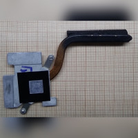 Система охлаждения видеокарты для ноутбука HP DV9700