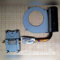 Система охлаждения HP Pavilion G6-2000 series 685477-001 UMA