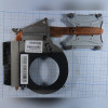 Система охлаждения для ноутбука HP G62 1A01EYR00-600-G 612355-001