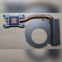 Система охлаждения для ноутбука HP 255 460203R00-600-G