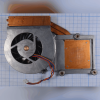 Система охлаждения с кулером для ноутбука LG LM40 5901BZ9029A MFNC-C506A