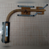 Система охлаждения для ноутбука Lenovo Ideapad 100-15ACL