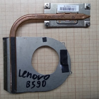 Система охлаждения для ноутбука Lenovo B590 UMA 60.4XB17.001