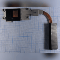Система охлаждения для ноутбука Lenovo G555 AT0BT0020R0 UMA