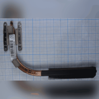 Система охлаждения для ноутбука Lenovo G575 AT0GQ0020