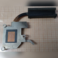 Система охлаждения для ноутбука Lenovo G580, N580, N585 AT0N1003SS UMA Система охлаждения для ноутбука Lenovo G580, N580, N585 AT0N1003SS UMA