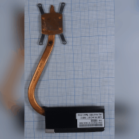 Система охлаждения для ноутбука Lenovo SL500 CPU 44C0917