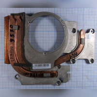 Система охлаждения для ноутбука Lenovo Y570 AT0HB002SS01AB64U010F2