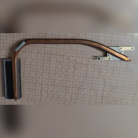 Система охлаждения для ноутбука MSI MS-16GN OE316GN001