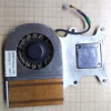 Система охлаждения для ноутбука Packard Bell M5255 340677000044