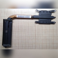 Система охлаждения для ноутбука Packard bell TE69HW AT0VR0020C0