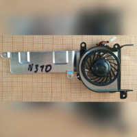 Система охлаждения с кулером для ноутбука Samsung N310 BA31-00082A