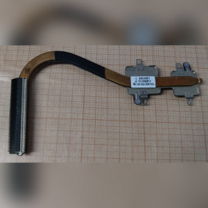 Система охлаждения для ноутбука Samsung NP-X520 BA62-00487A