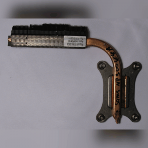 Система охлаждения для ноутбука Samsung NP300C4A BA62-00612A