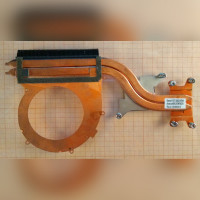 Система охлаждения для ноутбука Samsung NP450R5E BA62-00794A