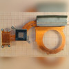 Система охлаждения для ноутбука Samsung NP450R5E BA62-00794A