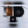 Система охлаждения с вентилятором (кулером) для ноутбука Samsung R20 GC055015VH-A
