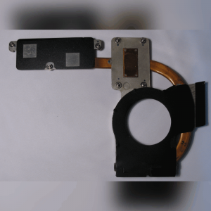 Система охлаждения для ноутбука Samsung R420 BA96-04188A