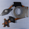 Система охлаждения для ноутбука Samsung R525 BA62-00502A BA62-00502B