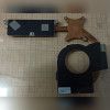 Система охлаждения для ноутбука Samsung NP RV408 BA62-00510A