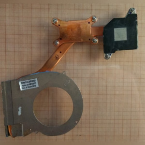 Система охлаждения для ноутбука Samsung RV510 BA62-00498A.