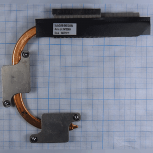 Система охлаждения для ноутбука Samsung RV515 BA62-00586A