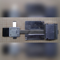 Система охлаждения для ноутбука Sony PCG-461L A8067308A