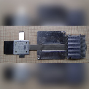 Система охлаждения для ноутбука Sony PCG-461L A8067308A