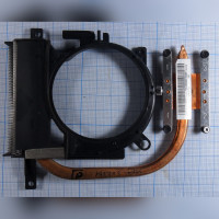 Система охлаждения для ноутбука Sony SVE151 3VHK5TMN010