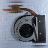 Система охлаждения c кулером для ноутбука Sony SVF52C29M 3VHK9TMN010 AB08005HX080300